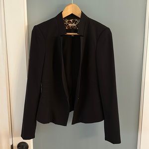 White House Black Market Women’s Blazer